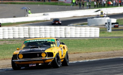 Karanfilovski and Richards win Sunday TCM Karanfilovski and Richards win Sunday TCM