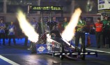 Strong top fuel field set for Willowbank