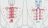 VIDEO: 2014 Mercedes F1 split turbo explained VIDEO: 2014 Mercedes F1 split turbo explained
