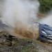 Mikko Hirvonen leads dramatic Portugal Rally Mikko Hirvonen leads dramatic Portugal Rally