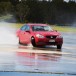 Morris offers Buddy Franklin driver training Morris offers Buddy Franklin driver training