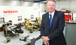 CAFE CHAT: Nissan CEO on V8 Supercars CAFE CHAT: Nissan CEO on V8 Supercars