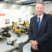 CAFE CHAT: Nissan CEO on V8 Supercars CAFE CHAT: Nissan CEO on V8 Supercars