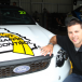 Steve Owen returns for Winton Dunlop Series Steve Owen returns for Winton Dunlop Series
