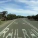 VIDEO: Australian crossing in time lapse VIDEO: Australian crossing in time lapse