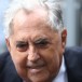 Queensland offers state funeral for Sir Jack Brabham Queensland offers state funeral for Sir Jack Brabham