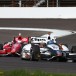 Scott Dixon tops tests at new Indy road course Scott Dixon tops tests at new Indy road course