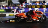 Porter and Crowley gear up for Winternationals
