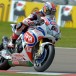Rea scoops perfect Imola double Rea scoops perfect Imola double