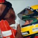 F1 luminaries pay tribute to Senna F1 luminaries pay tribute to Senna