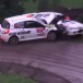 VIDEO: Rally crash of a different kind VIDEO: Rally crash of a different kind