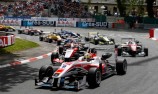 Top Macau GP drive for young Aussie