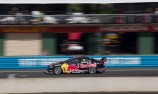 Red Bull completes Saturday sweep in Darwin