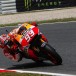 Marquez takes seventh win after Pedrosa clash Marquez takes seventh win after Pedrosa clash