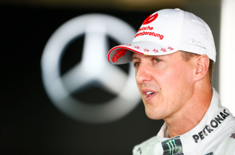 Experts cautious over Schumacher news Michael Schumacher F1 344x227 Experts cautious over Schumacher news