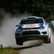Ogier clears out in Poland Ogier clears out in Poland