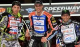 Troy Batchelor second at Danish SGP