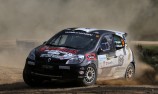 Scott Pedder out front in Queensland