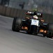 Sergio Perez penalised for Massa collision Sergio Perez penalised for Massa collision