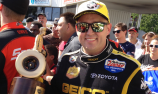 Crampton takes maiden NHRA Top Fuel victory