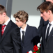 Brabham grandsons salute their special pop Brabham grandsons salute their special pop