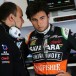 Perez grid penalty upheld after review Perez grid penalty upheld after review