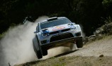 Castrol-backed VW wins Rally Italy