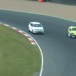 Man arrested after disrupting Brands Hatch race Man arrested after disrupting Brands Hatch race