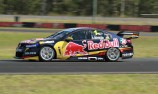 Whincup: Test findings vital to title defence