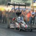 Harris takes Winternationals Top Fuel Win Harris takes Winternationals Top Fuel Win