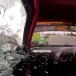 VIDEO: Hatchback carnage in the UK VIDEO: Hatchback carnage in the UK