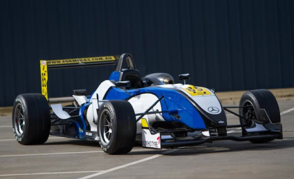 Ellery Motorsport joins Australian F3 Ellery Motorsport joins Australian F3