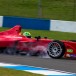 Lucas di Grassi stars in second Formula E test Lucas di Grassi stars in second Formula E test