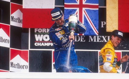 Formula 1 set for Mexico City return Formula 1 set for Mexico City return