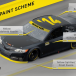 NASCAR to introduce Chase car graphics NASCAR to introduce Chase car graphics