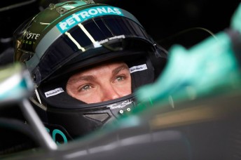 Rosberg signs multi year Mercedes deal Nico Rosberg 344x228 Rosberg signs multi year Mercedes deal