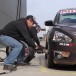 VIDEO: Nissan pit stop challenge VIDEO: Nissan pit stop challenge