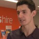 VIDEO: Percat out to continue momemtum at QR VIDEO: Percat out to continue momemtum at QR