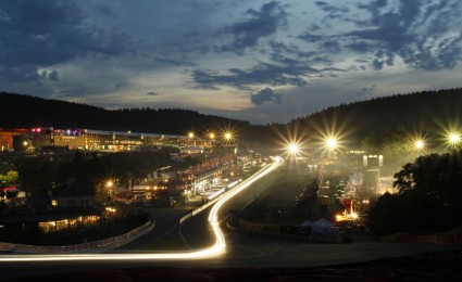 British pair join Van Gisbergen for Spa 24 Hours British pair join Van Gisbergen for Spa 24 Hours