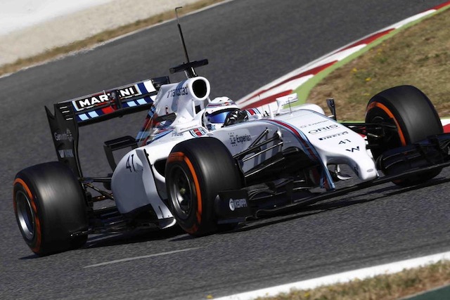 Mechanical problem cuts short Wolff’s debut Wolff Mechanical problem cuts short Wolff’s debut