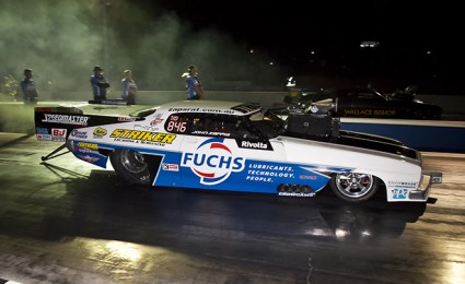 ANDRA Title favourites emerge in Darwin ANDRA Title favourites emerge in Darwin