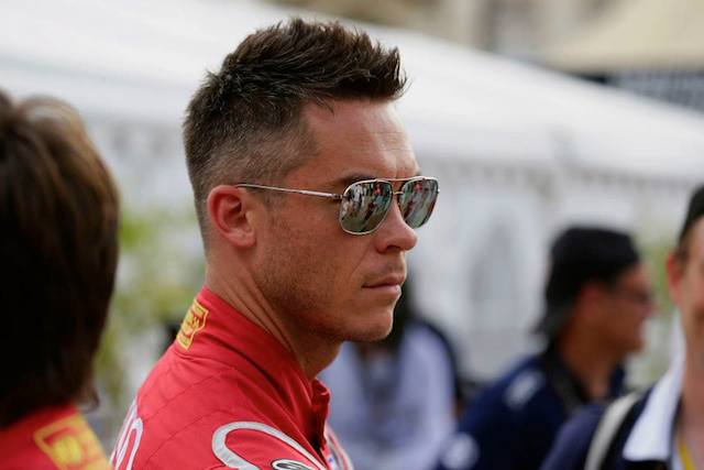Andre Lotterer