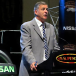 John Crennan to leave Nissan Motorsport John Crennan to leave Nissan Motorsport
