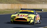 Quinn win slashes Muscat’s Aus GT lead