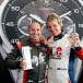 Luff takes Carrera Cup Sandown pole Luff takes Carrera Cup Sandown pole