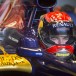 New F1 recruit Verstappen compared to Senna New F1 recruit Verstappen compared to Senna