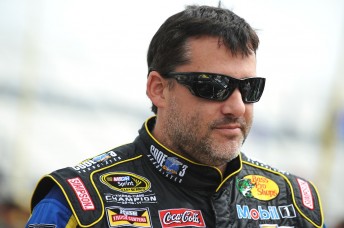 Police investigation into the accident which involved Tony Stewart running over Kevin Ward jr has been completed