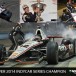POSTER: Will Power IndyCar Series champion POSTER: Will Power IndyCar Series champion