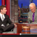 VIDEO: Will Power on David Letterman VIDEO: Will Power on David Letterman