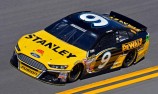 Ambrose to savour high speed NASCAR tracks